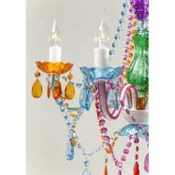 Suspension Starlight 6 branches multicolore><noscript><img width=