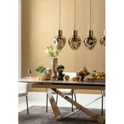 Suspension Supernova Amber 110cm><noscript><img width=