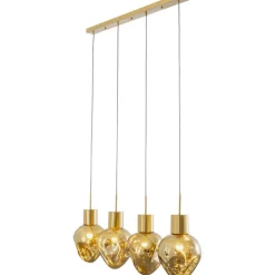 Suspension Supernova Amber 110cm><noscript><img width=
