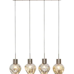 Suspension Supernova Smoky 110cm>KARE Design New