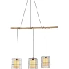 Suspension Three Grids 120cm>KARE Design Clearance
