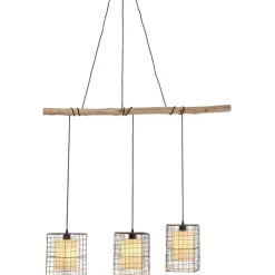 Suspension Three Grids 120cm>KARE Design Clearance