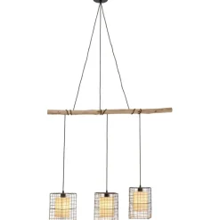 Suspension Three Grids 120cm>KARE Design Clearance