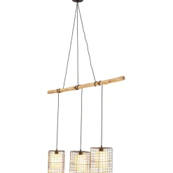 Suspension Three Grids 120cm><noscript><img width=