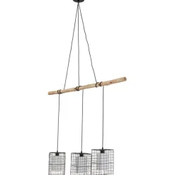 Suspension Three Grids 120cm><noscript><img width=