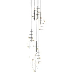 Suspension Trapez 280cm>KARE Design