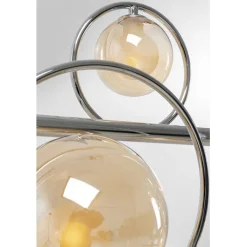 Suspension Universe chrome 110cm><noscript><img width=