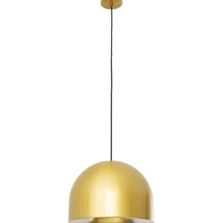Suspension Zen doré Ø40cm><noscript><img width=