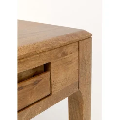 Table - ordinateur portable Brooklyn nature 110x4><noscript><img width=