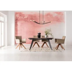Table à rallonges Amsterdam foncé 160/40+40)x90cm><noscript><img width=