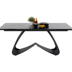 Table à rallonges Bellagio Bubble 180(40+40)x98cm><noscript><img width=