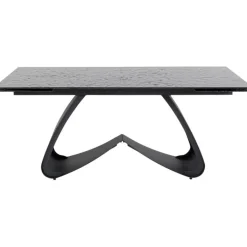 Table à rallonges Bellagio Bubble 180(40+40)x98cm><noscript><img width=