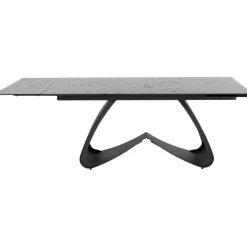 Table à rallonges Bellagio Bubble 180(40+40)x98cm><noscript><img width=