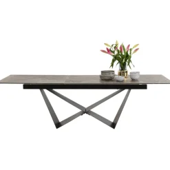 Table à rallonges Connesso 200(+60)x100cm><noscript><img width=