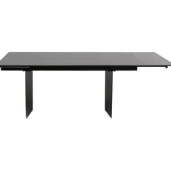 Table à rallonges Novel 180(40+40)x90cm><noscript><img width=