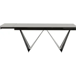 Table à rallonges Sandra 180(40+40)x90cm><noscript><img width=