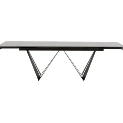 Table à rallonges Sandra 180(40+40)x90cm><noscript><img width=