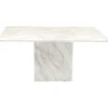 Table Artistico Marble 160x90>KARE Design New
