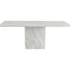 Table Artistico Marbre 200x100cm>KARE Design Outlet