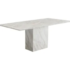 Table Artistico Marbre 200x100cm>KARE Design Outlet
