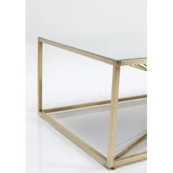 Table basse Art Marble verre 140x70cm><noscript><img width=