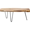 Table basse Aspen nature 106x41>KARE Design Hot