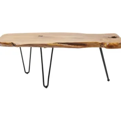 Table basse Aspen nature 106x41>KARE Design Hot