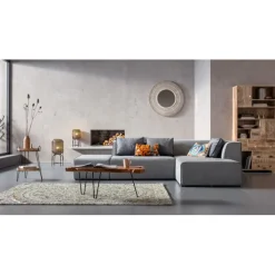 Table basse Aspen nature 106x41>KARE Design Hot