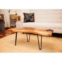 Table basse Aspen nature 106x41><noscript><img width=