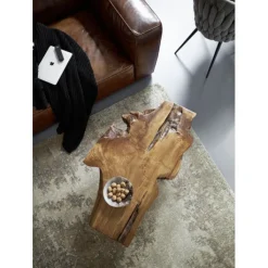 Table basse Aspen nature 100x60>KARE Design Online