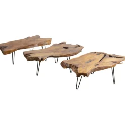 Table basse Aspen nature 100x60><noscript><img width=