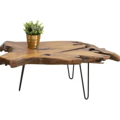 Table basse Aspen nature 100x60><noscript><img width=
