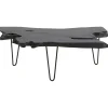Table basse Aspen noir 100x40>KARE Design Hot