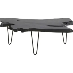 Table basse Aspen noir 100x40>KARE Design Hot