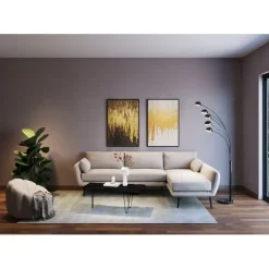 Table basse Aspen noir 100x40>KARE Design Hot