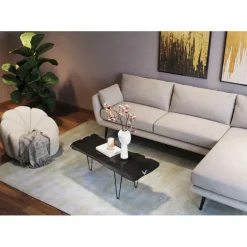 Table basse Aspen noir 100x40><noscript><img width=