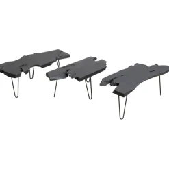 Table basse Aspen noir 100x40><noscript><img width=