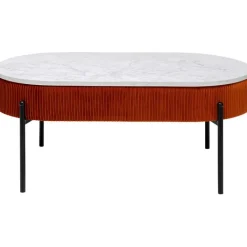 Table basse Ballabile Storage 114x60cm>KARE Design Discount