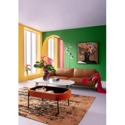 Table basse Ballabile Storage 114x60cm>KARE Design Discount