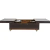 Table basse bar Globetrotter 120x75cm>KARE Design Online