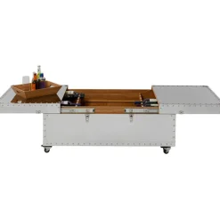 Table basse Bar Vegas 120x75cm>KARE Design Clearance