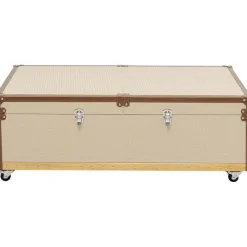 Table basse bar Venezia Creme 120x75cm>KARE Design
