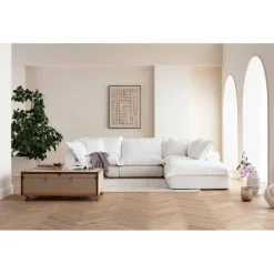 Table basse bar Venezia Creme 120x75cm>KARE Design