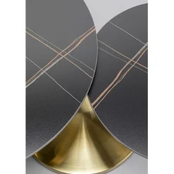 Table basse Beverly Gold 132x80cm><noscript><img width=