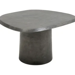 Table basse Bossy Organic 69X56cm><noscript><img width=