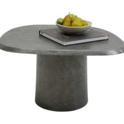 Table basse Bossy Organic 69X56cm><noscript><img width=