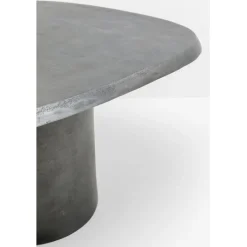 Table basse Bossy Organic 69X56cm><noscript><img width=