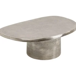Table basse Bossy Organic 87x59cm><noscript><img width=