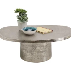 Table basse Bossy Organic 87x59cm><noscript><img width=