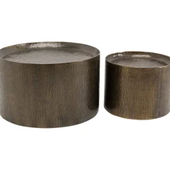 Table basse Casablanca (2/Set)><noscript><img width=